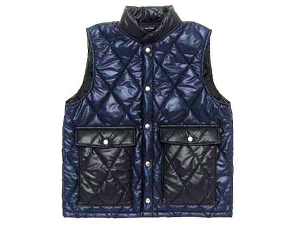 DIAMOND RACING VEST�ʥ�������ɥ졼���󥰥٥��ȡ�