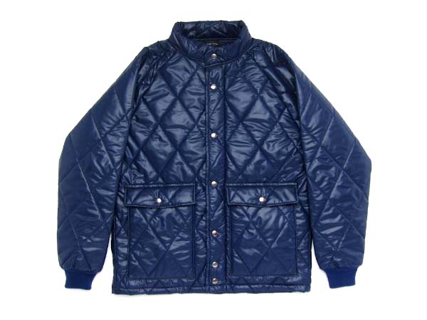 DIAMOND RACING JKT�ʥ�������ɥ졼���󥰥��㥱�åȡ�BLUE