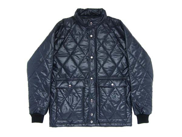DIAMOND RACING JKT�ʥ�������ɥ졼���󥰥��㥱�åȡ�BLACK