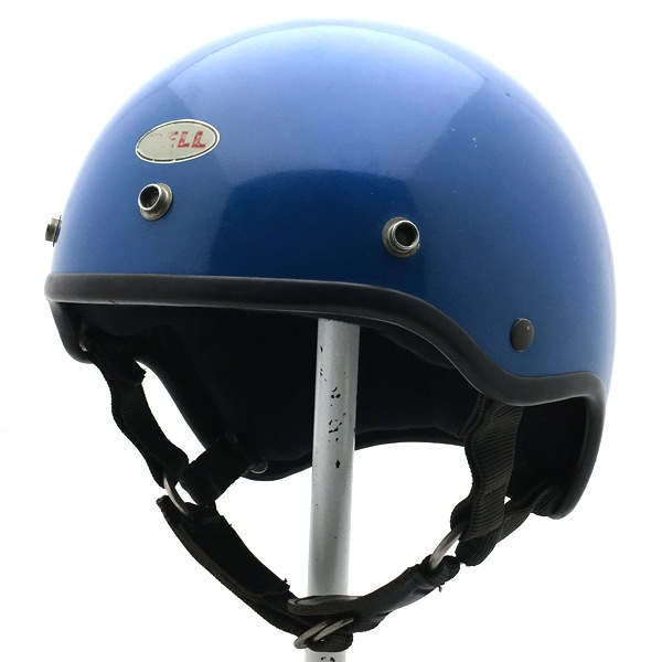 BELL TRIALS BLUE 61cm