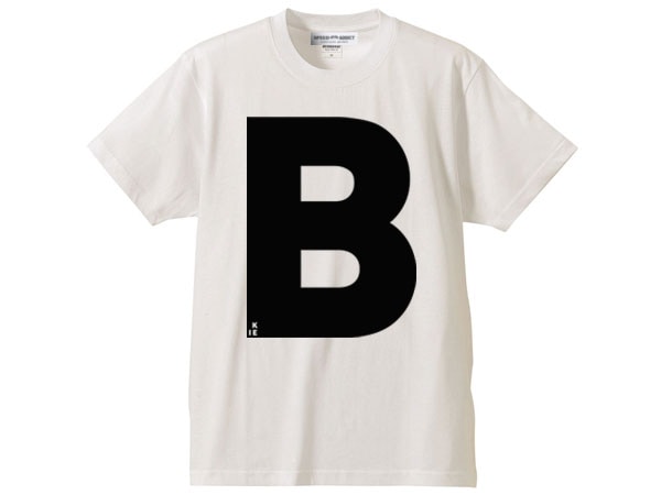 B��IKE��T-shirt�ʥХ���T����ġ�WHITE