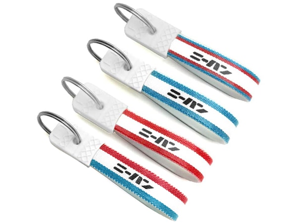 �ڥ��åȤ�1��̵���۾��¥�ȥ� �ˡ��ϥ� �����ۥ�����ʾ��¥�ȥ�250cc KEY HOLDER��4��SET