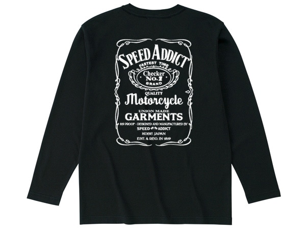 新品　ジャックダニエル　Tシャツ ジャックダニエル Tシャツ Jack Daniels T-Shirt | Blue