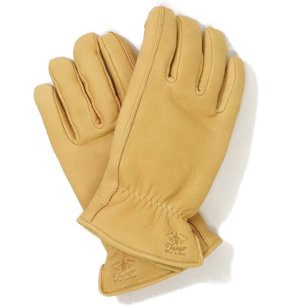 LAMP GLOVES WINTER GLOVE�ʥ��ץ������֥������󥿡��������֡�CAMEL