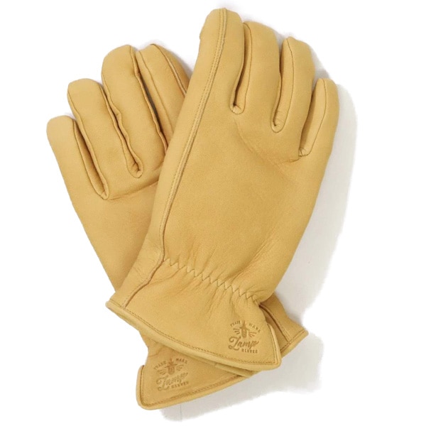 バイクウェア・装備 yellow glove lamp gloves Lamp gloves ランプグローブス