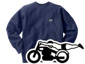 Champion Reverse Weave TYPE ���ԡ��ɥ��ǥ����� SWEAT�ʥ����ԥ����С����������֥�����SPEED ADDICT�������åȡ�NAVY �� BLACK
