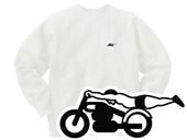 Champion Reverse Weave TYPE ���ԡ��ɥ��ǥ����� SWEAT�ʥ����ԥ����С����������֥�����SPEED ADDICT�������åȡ�WHITE �� BLACK