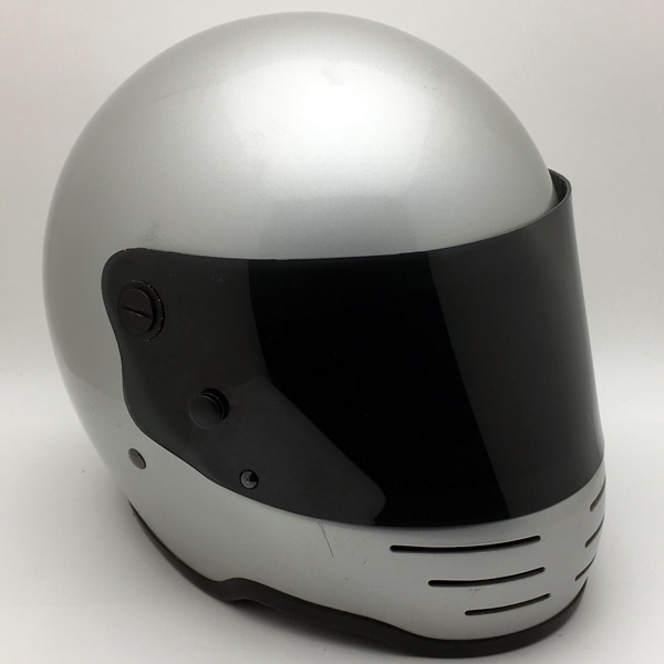 Ȣ�� ������������� SIMPSON M62 SILVER 59cm