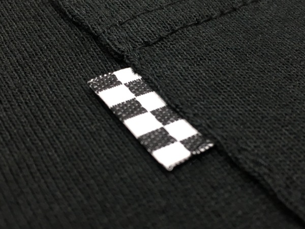 POCKET L/S T-shirt�ʥݥ��åȥ��󥰥��꡼��T����ġ�BLACK