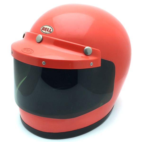 240Х  BELL STAR 120 ORANGE 59cm