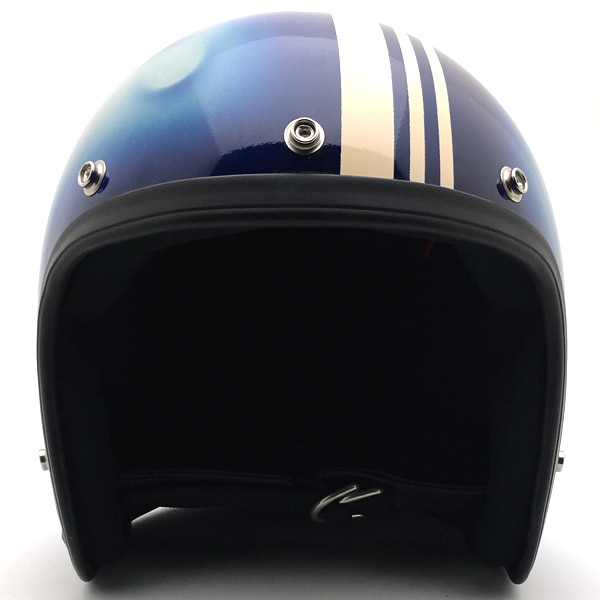 Dead Stock ���� Ȣ�� SHOEI FANCY STRIPE D-3 BLUE PEARL 60cm