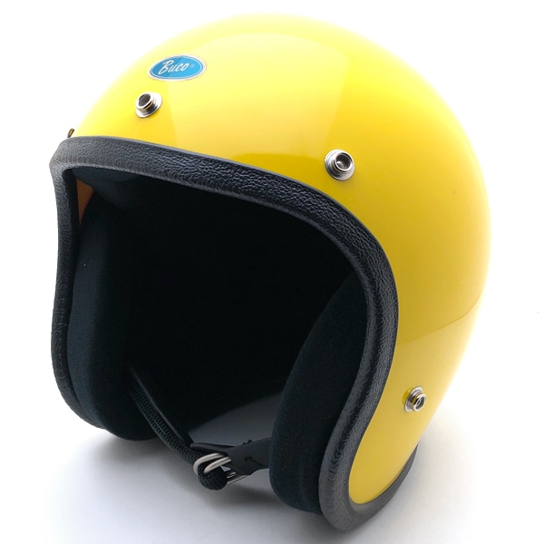 Dead Stock  Ȣ BUCO ENDURO YELLOW 60cm