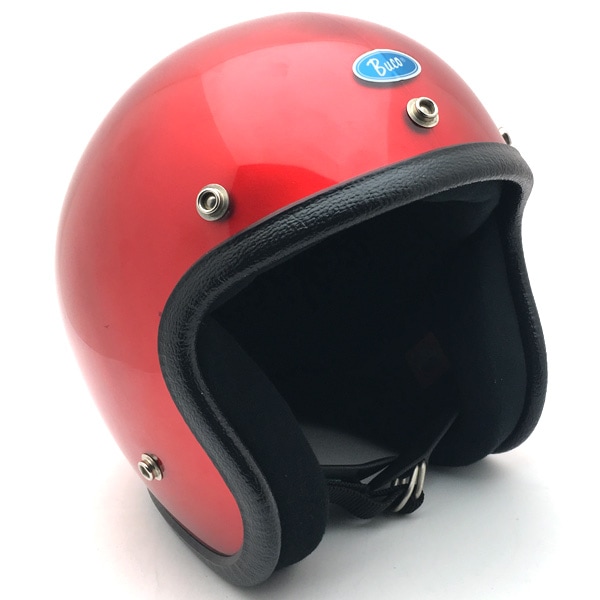 Dead Stock ���� Ȣ�� BUCO ENDURO RED METALLIC 56cm