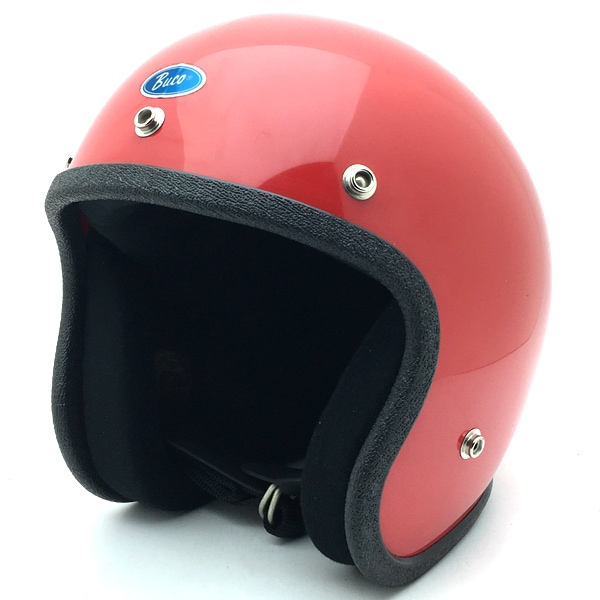 Dead Stock ���� Ȣ�� BUCO ENDURO RED 58cm