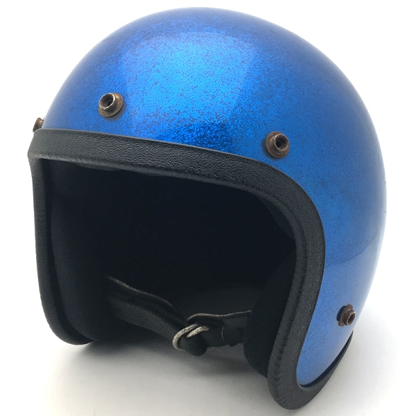 NORCON BLUE METALFLAKE 56cm