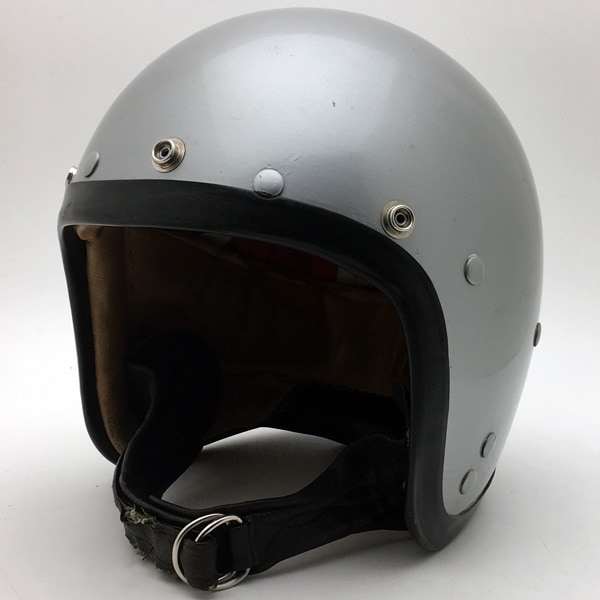 60's Wȥå A.G.V. SILVER 56cm
