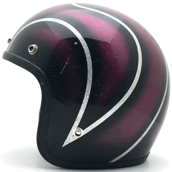 PREMIER CLAW PURPLE METALFLAKE 56cm