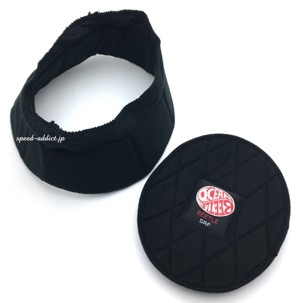 OCEAN BEETLE BEETLE SRFʥӡȥ ѥʡ