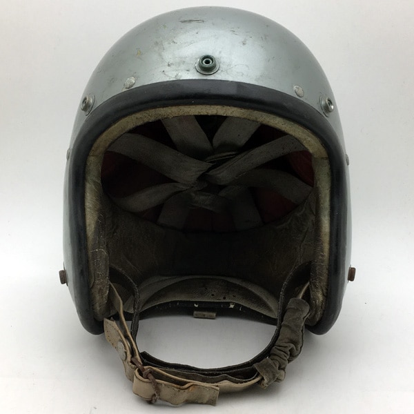 EVEROAK RACEMASTER SILVER 57cm