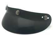 70's USA�� VINTAGE BUBBLE VISOR��70s�ӥ�ơ����Х֥�Х�������SMOKE