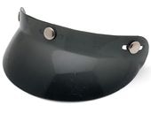 70's USA�� VINTAGE BUBBLE VISOR��70s�ӥ�ơ����Х֥�Х�������SMOKE