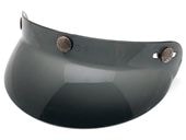 70's USA�� VINTAGE BUBBLE VISOR��70s�ӥ�ơ����Х֥�Х�������SMOKE