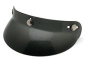 70's USA�� VINTAGE BUBBLE VISOR��70s�ӥ�ơ����Х֥�Х�������SMOKE