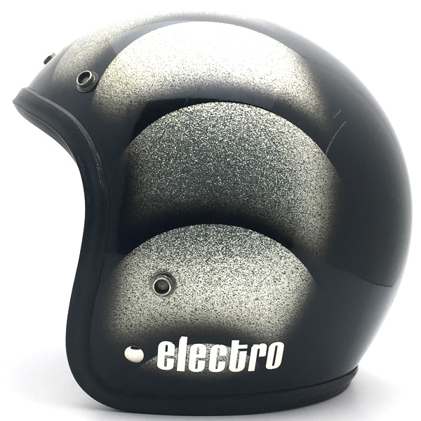 ELECTRO WAVE BLACK 59cm