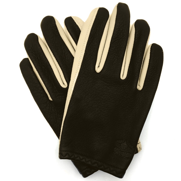 バイクウェア・装備 M LAMP GLOVES UTILITY GLOVE SHORTY Lamp gloves【ランプグローブ】 UTILITY GLOVE SHORTY