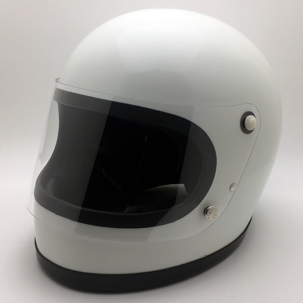 Dead Stock  Ȣ BHV SHOEI S-12 WHITE 60cm
