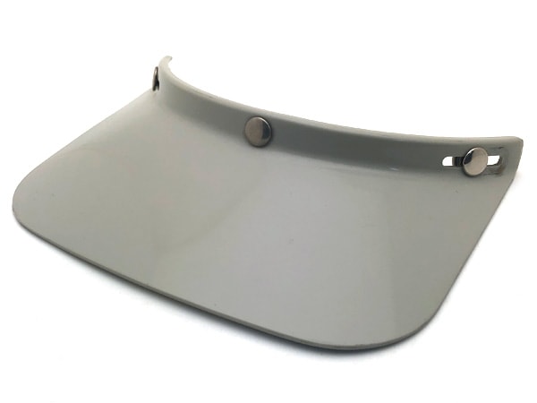 Dead Stock ���� 70's USA�� VINTAGE DUCK BILL VISOR��70s�ӥ�ơ������å��ӥ�Х�������GRAY 