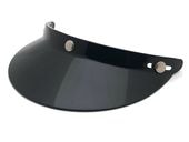 70's USA�� VINTAGE FLAT VISOR��70s�ӥ�ơ����ե�åȥХ�������BLACK