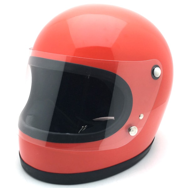 Dead Stock ���� Ȣ BHV��������� SHOEI S-12 ORANGE 60cm