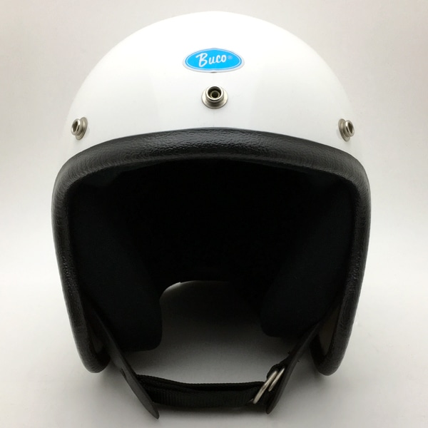 Dead Stock ���� Ȣ�� BUCO ENDURO WHITE 56cm