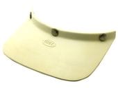 VINTAGE BELL 530 DUCKBILL VISOR�ʥӥ�ơ����٥�530���å��ӥ�Х�������WHITE