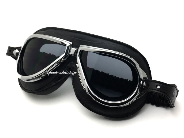 CLIMAX 500 GOGGLE�ʥ��饤�ޥå���500���������BLACK �� SMOKE 