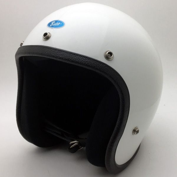 Dead Stock ���� Ȣ�� BUCO ENDURO WHITE 58cm