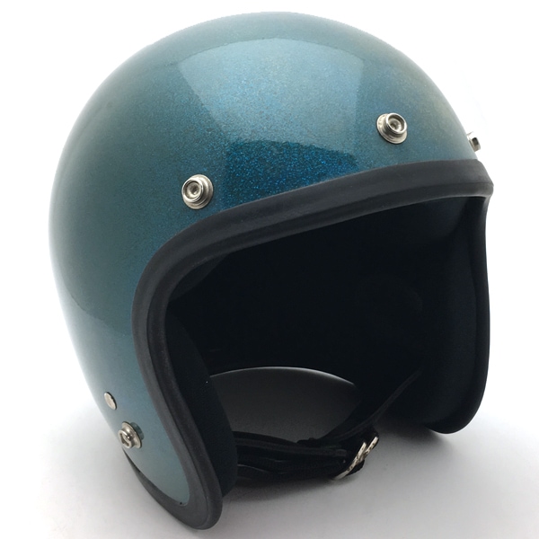 Dead Stock ���� Ȣ�� SHOEI D-3 GREEN METALFLAKE 58cm