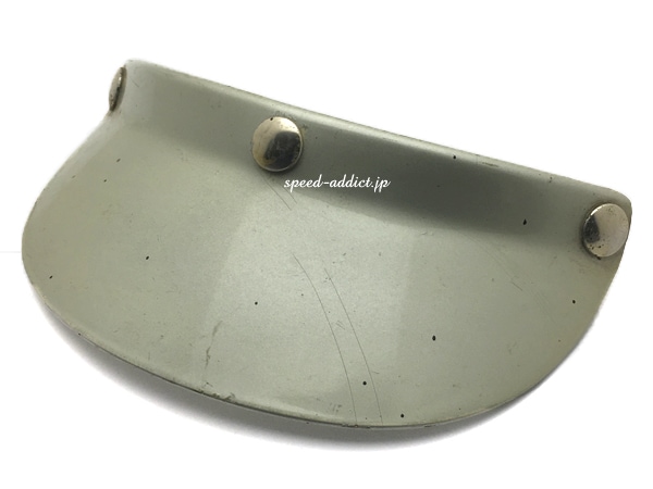 VINTAGE BELL 500 VISOR�ʥӥ�ơ����٥�500�Х�������GRAY