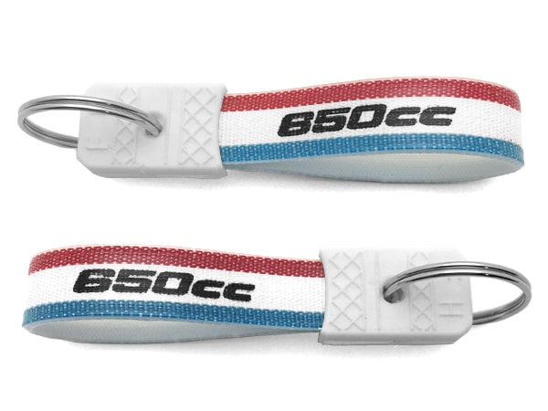 ¥ȥ 650cc ۥʾ¥ȥKEY HOLDERTRICOLORE