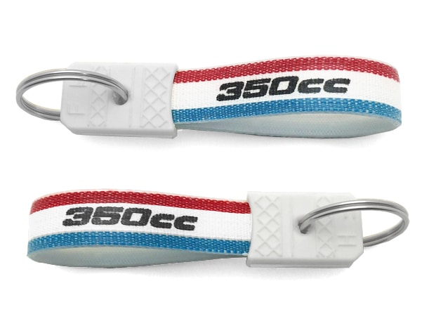 ¥ȥ 350cc ۥʾ¥ȥKEY HOLDERTRICOLORE