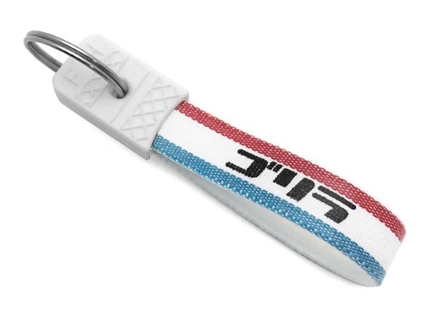 ¥ȥ  ۥʾ¥ȥGORILLA KEY HOLDERTRICOLORE