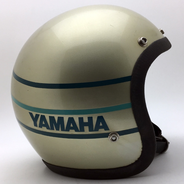 YAMAHA SILVER 60cm | SPEED ADDICT