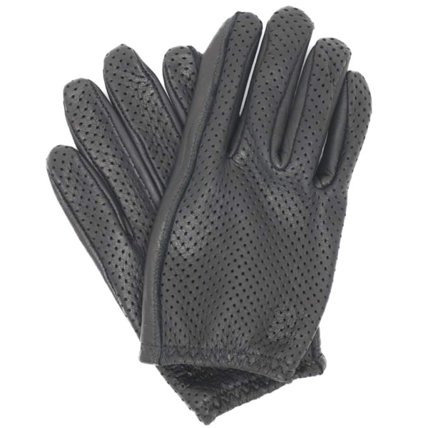LAMP GLOVES PUNCHING GLOVE�ʥ��ץ������֥��ѥ���󥰥������֡�BLACK