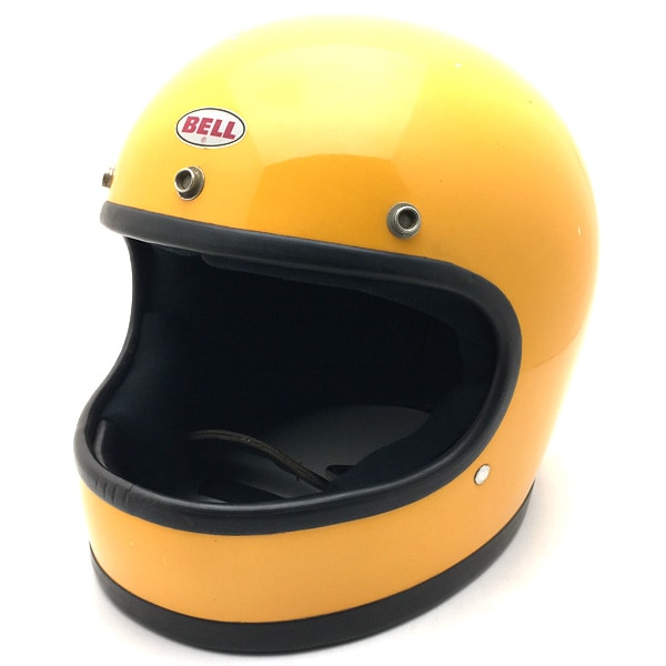 BELL STAR 120 YELLOW 60cm