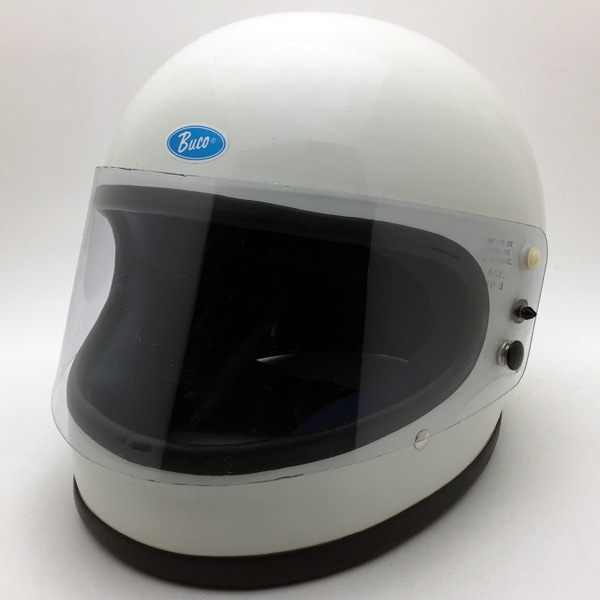 Dead Stock ���� ������������� BUCO BLUE LINE SUPREME WHITE 58cm