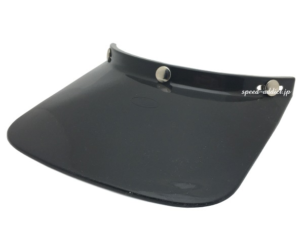 Dead Stock ���� 60's VINTAGE BUCO BIG MUDDER VISOR��60s�ӥ�ơ����֥��ӥå��ޥ����Х�������SMOKE