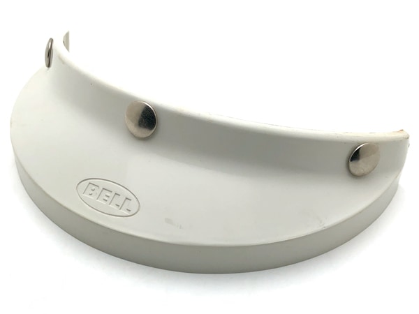 VINTAGE BELL 520 VISORʥӥơ٥520ХWHITE