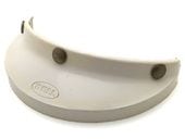 VINTAGE BELL 520 VISOR�ʥӥ�ơ����٥�520�Х�������WHITE