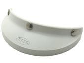 VINTAGE BELL 520 VISOR�ʥӥ�ơ����٥�520�Х�������WHITE